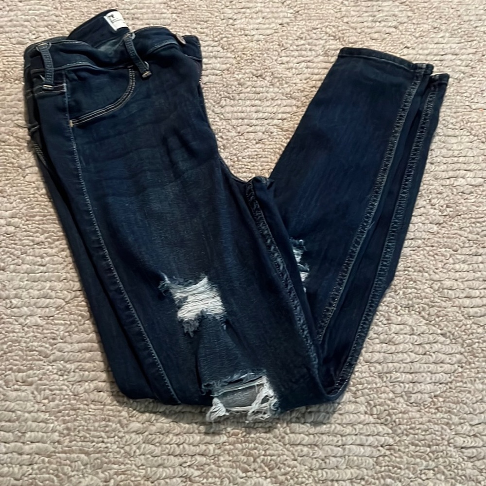 Hollister Jegging Jeans